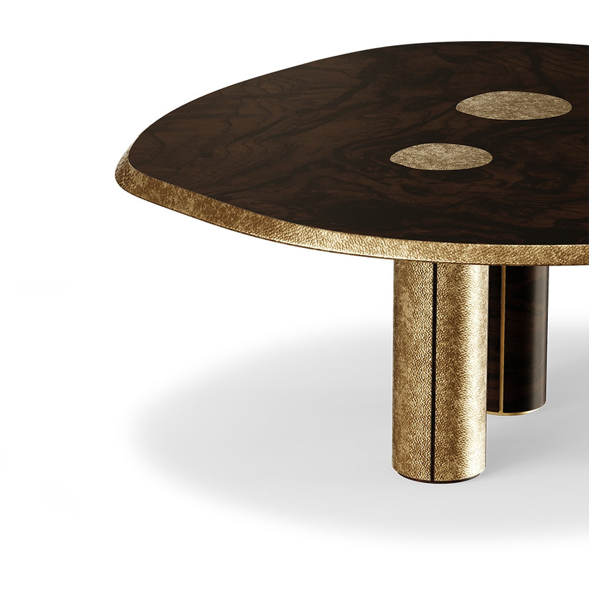Quiver Dining Table
