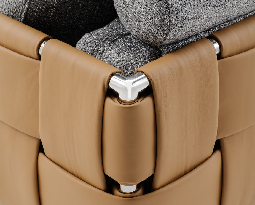 Ratio Armchair