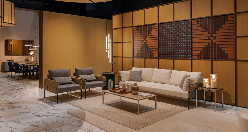 Ratio Sofa