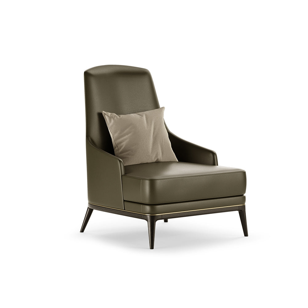 Redd Armchair