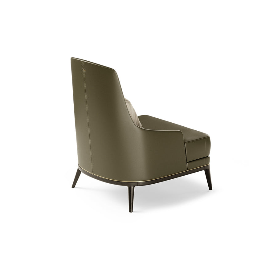 Redd Armchair