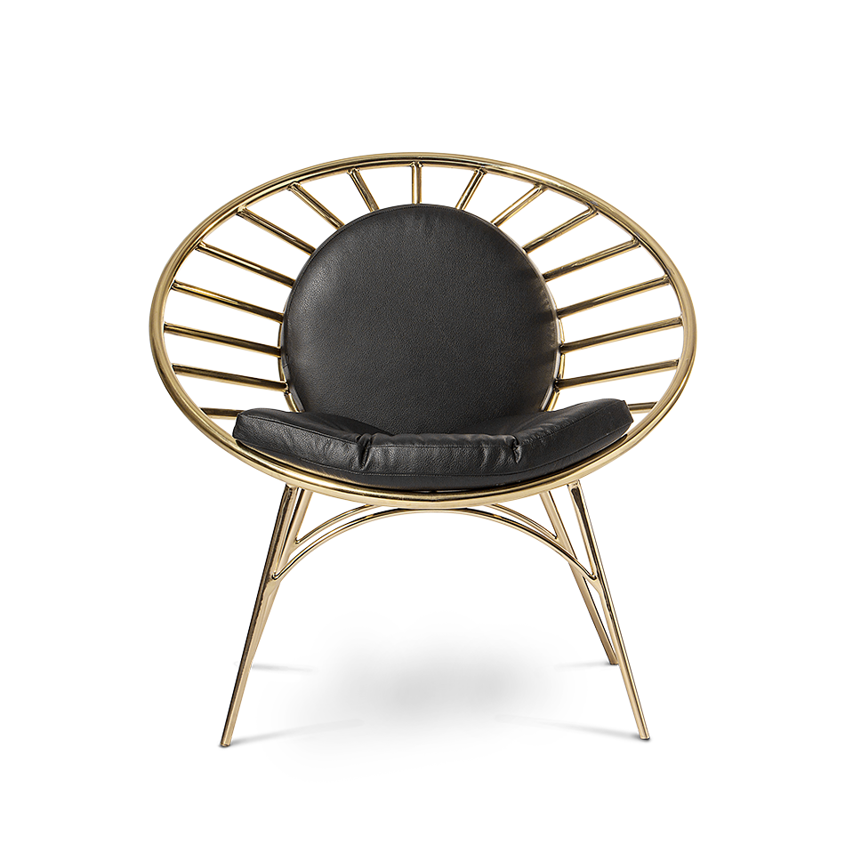Reeves Chair