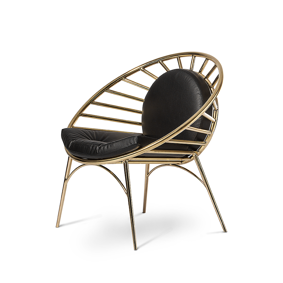 Reeves Chair