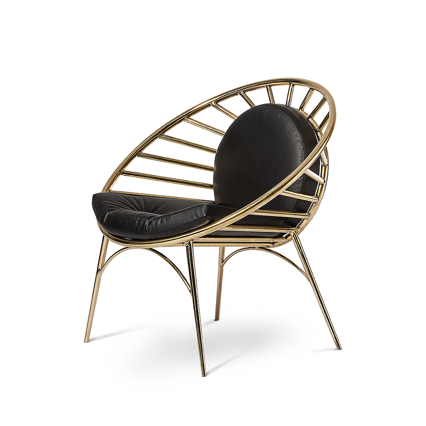 Reeves Chair