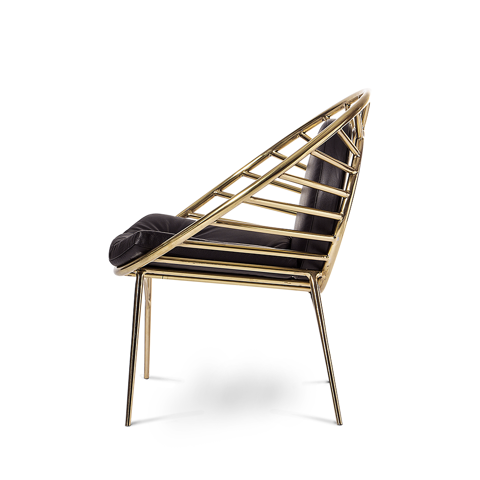 Reeves Chair