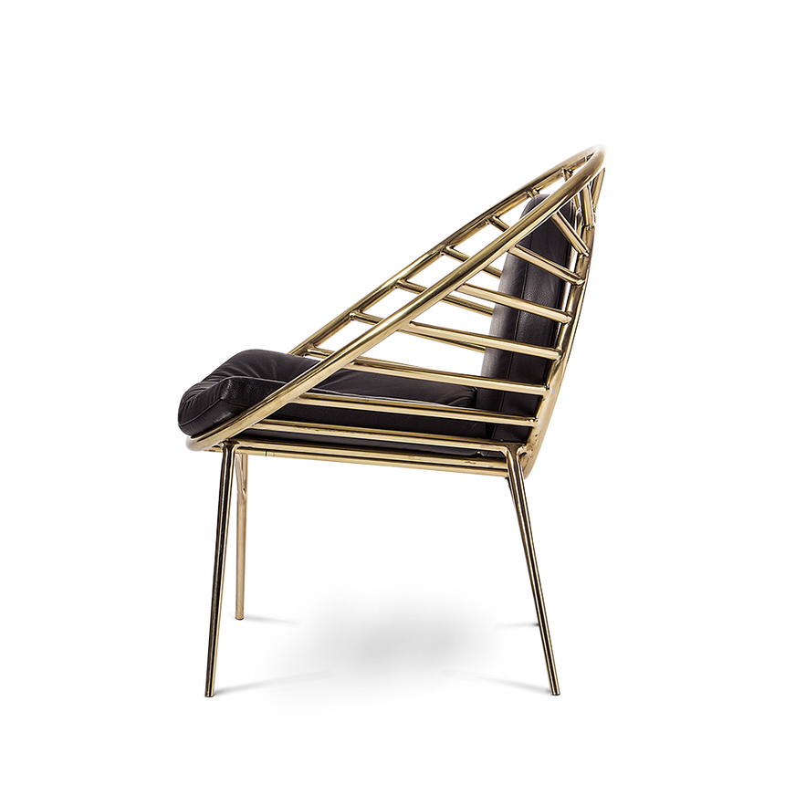 Reeves Chair
