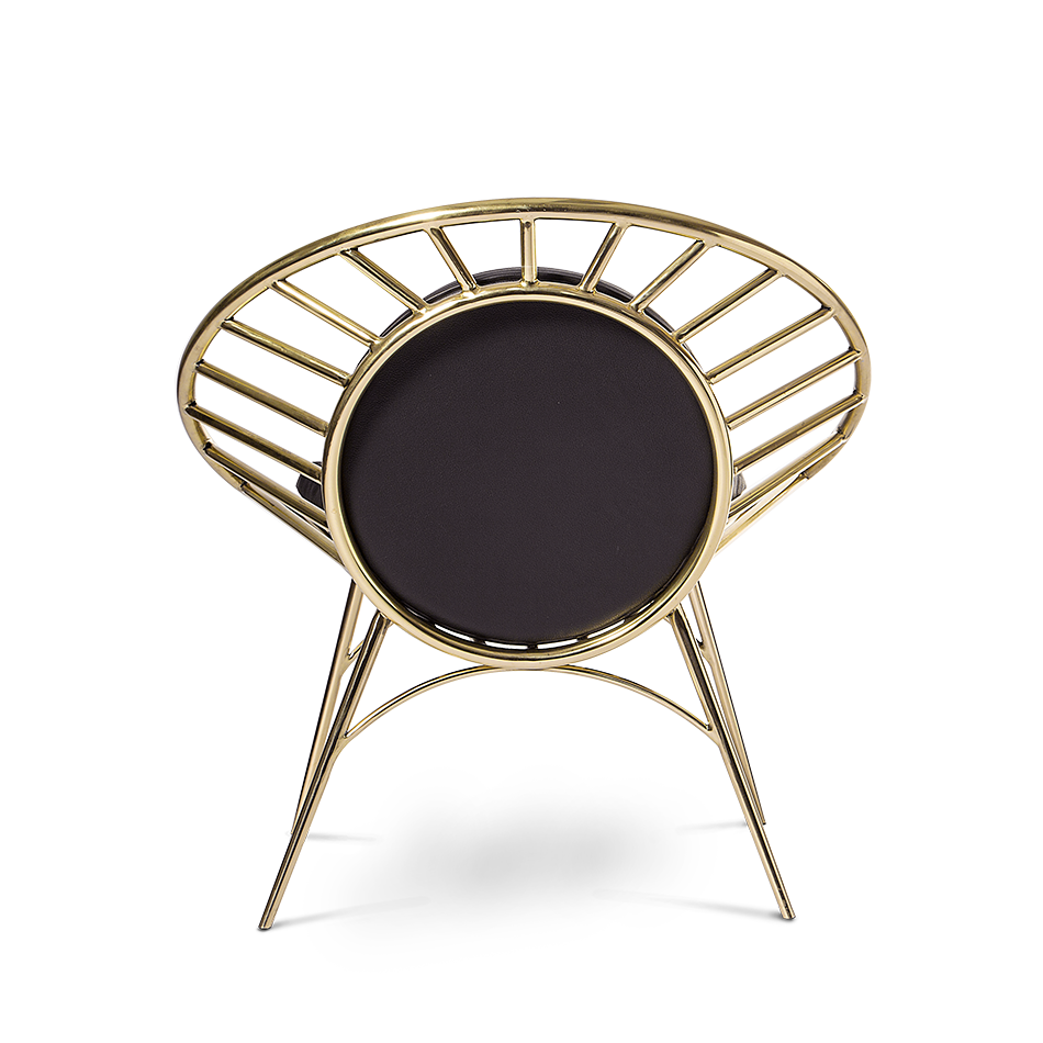 Reeves Chair