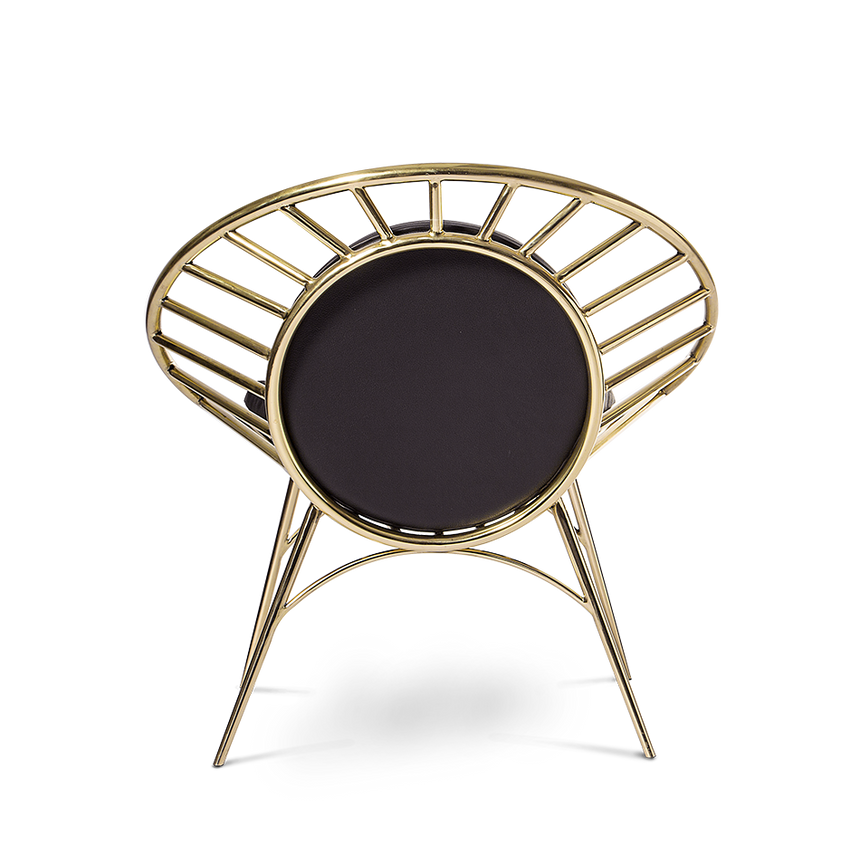 Reeves Chair