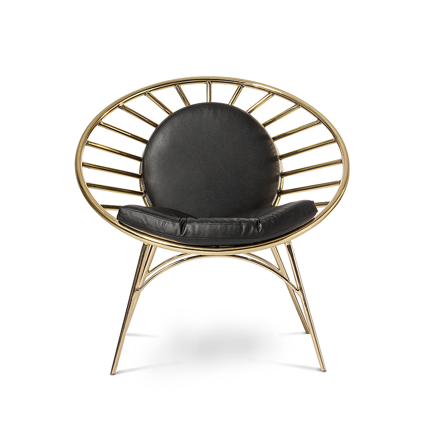 Reeves Chair