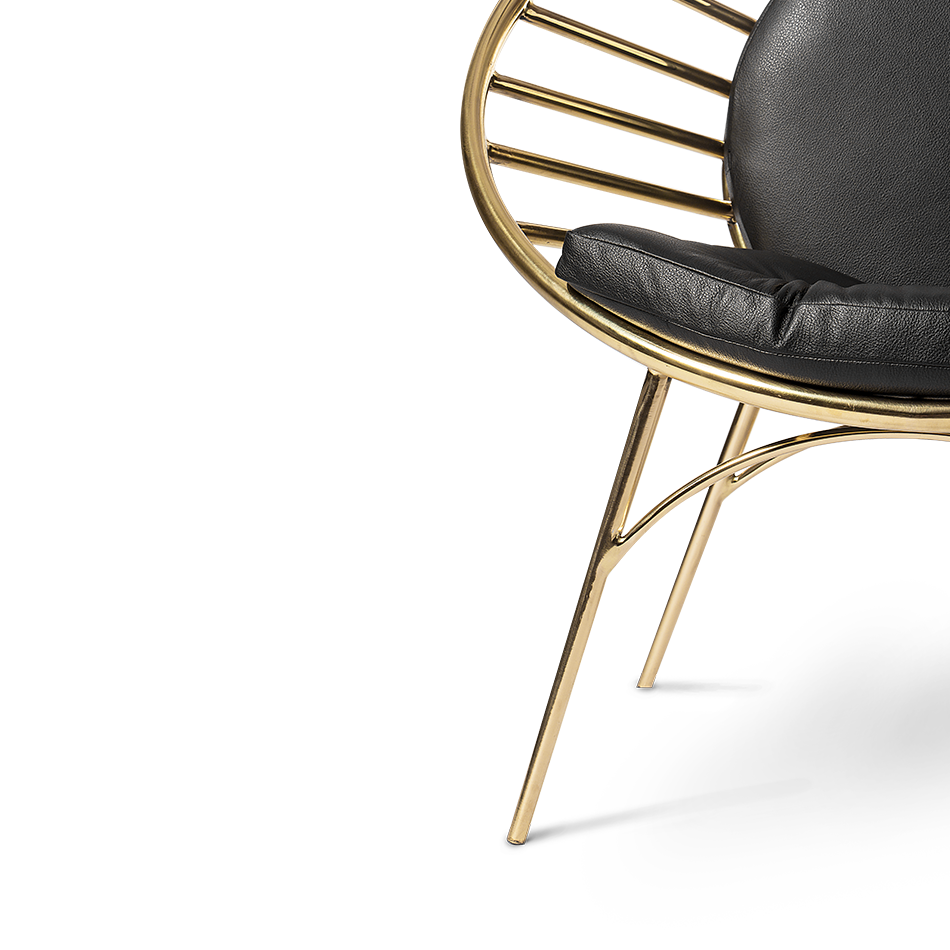Reeves Chair