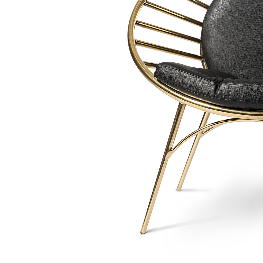 Reeves Chair