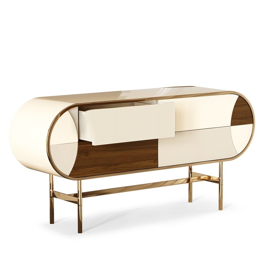 Retro Moryson Sideboard