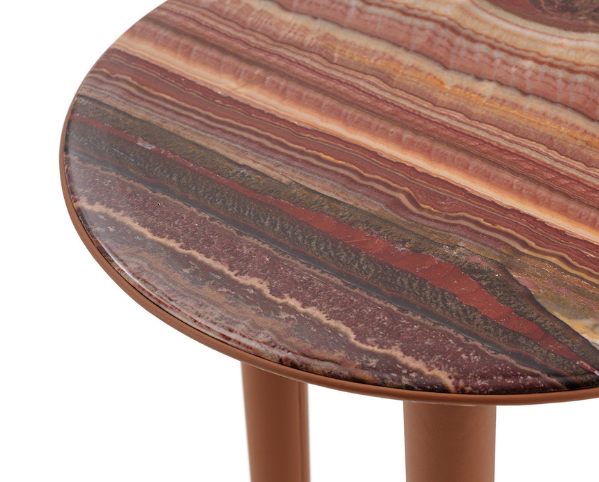 Riban Side Table