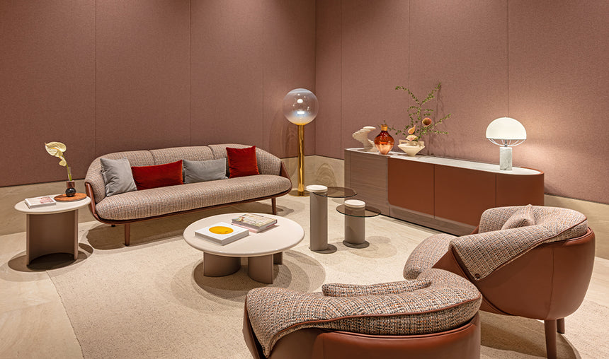 Riban Armchair