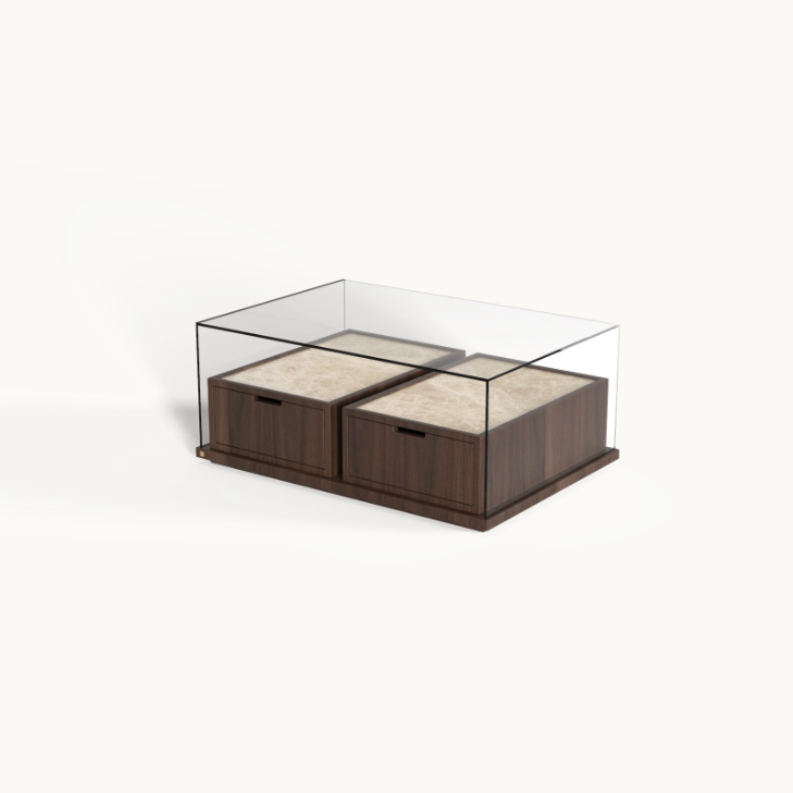 Rochester Center Table