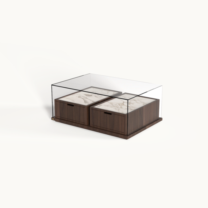 Rochester Center Table
