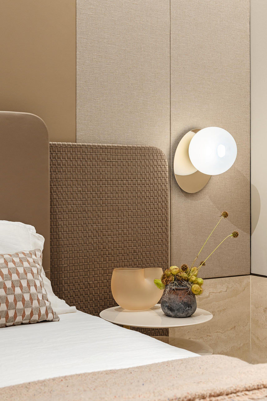 Roma Bed