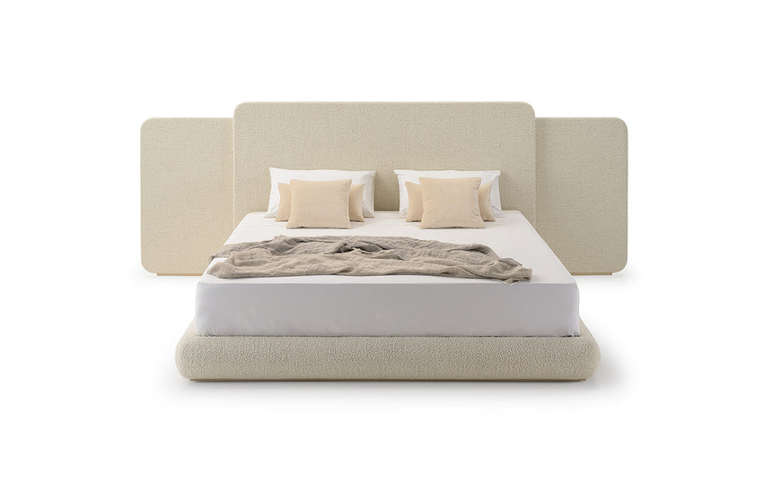 Roma Bed