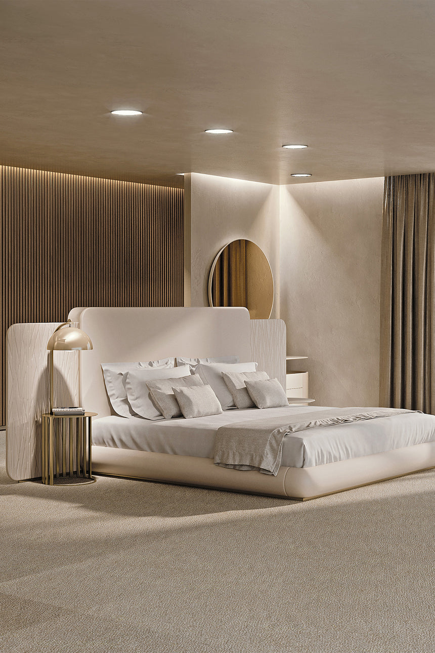 Roma Bed