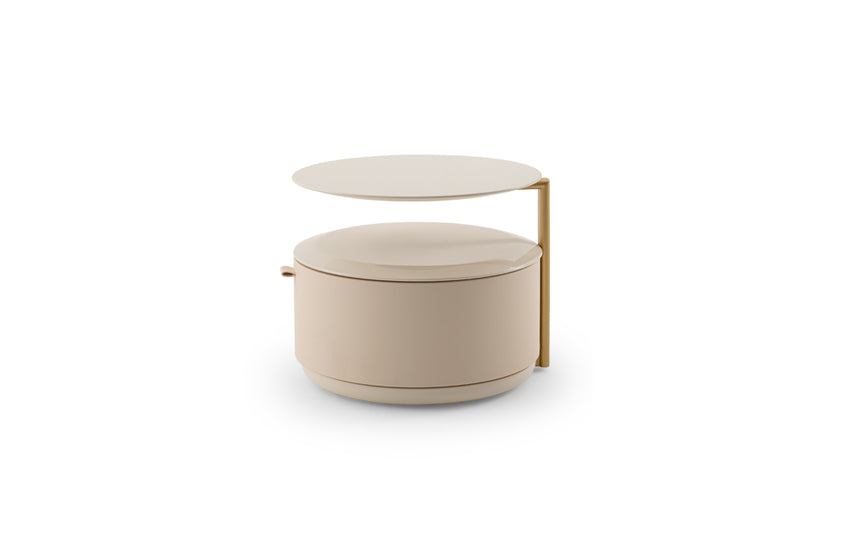 Roma Bedside Table