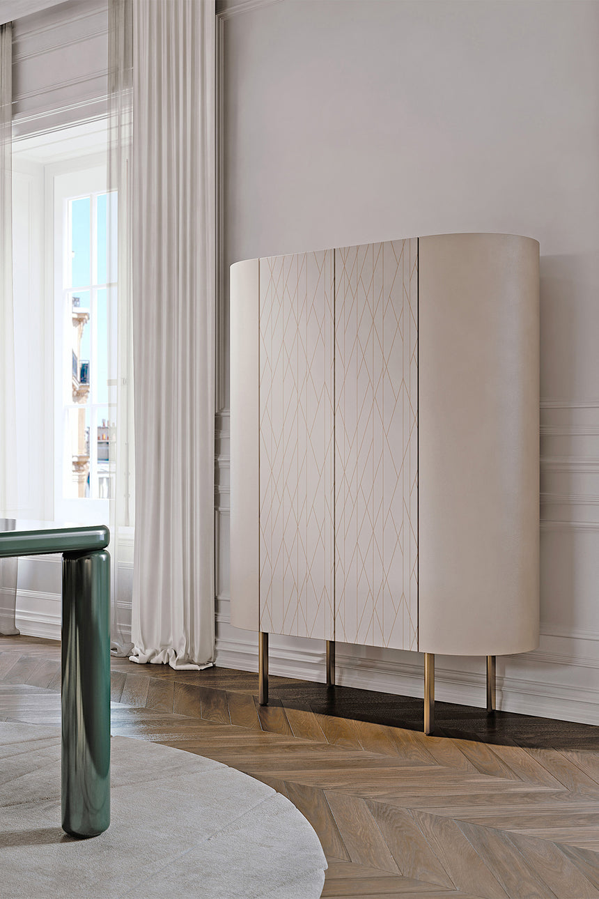 Roma Cabinet