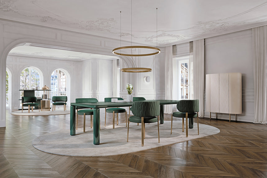Roma Cabinet