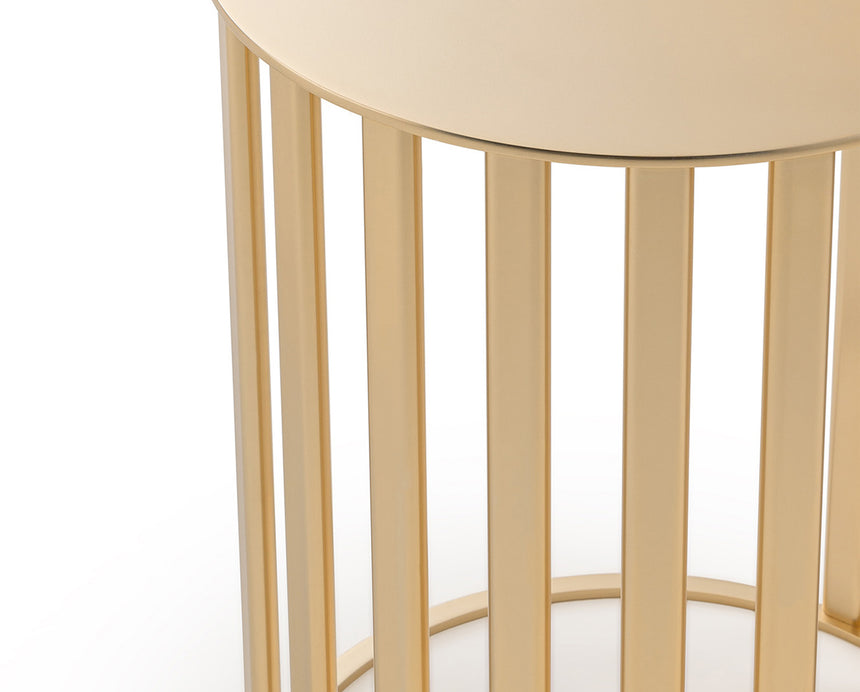 Roma Side Table