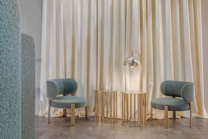 Roma Side Table