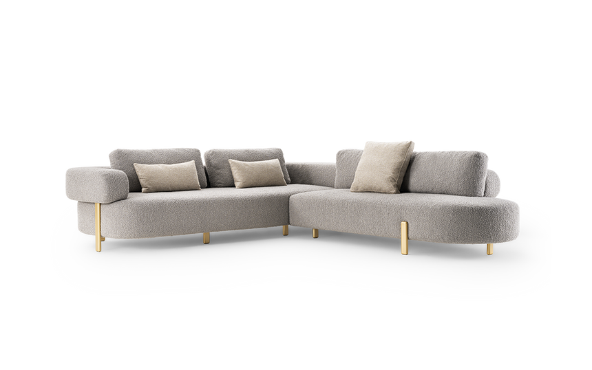 Roma Modular Sofa