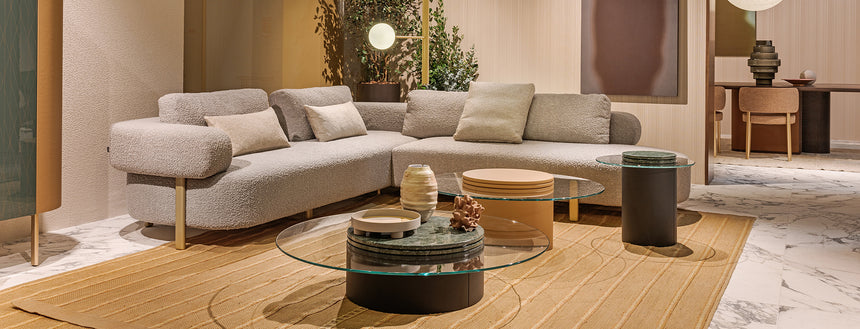 Roma Modular Sofa