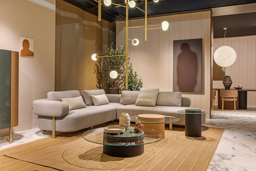 Roma Modular Sofa