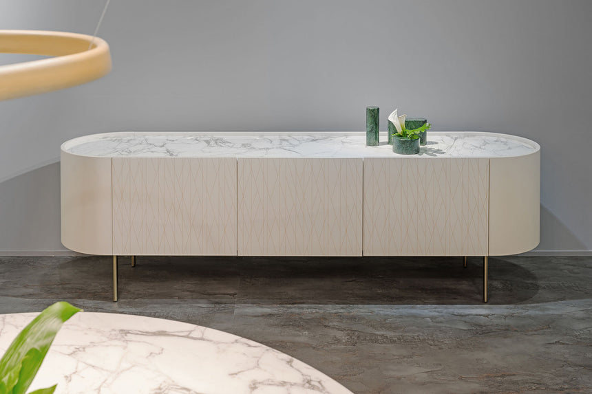 Roma Sideboard