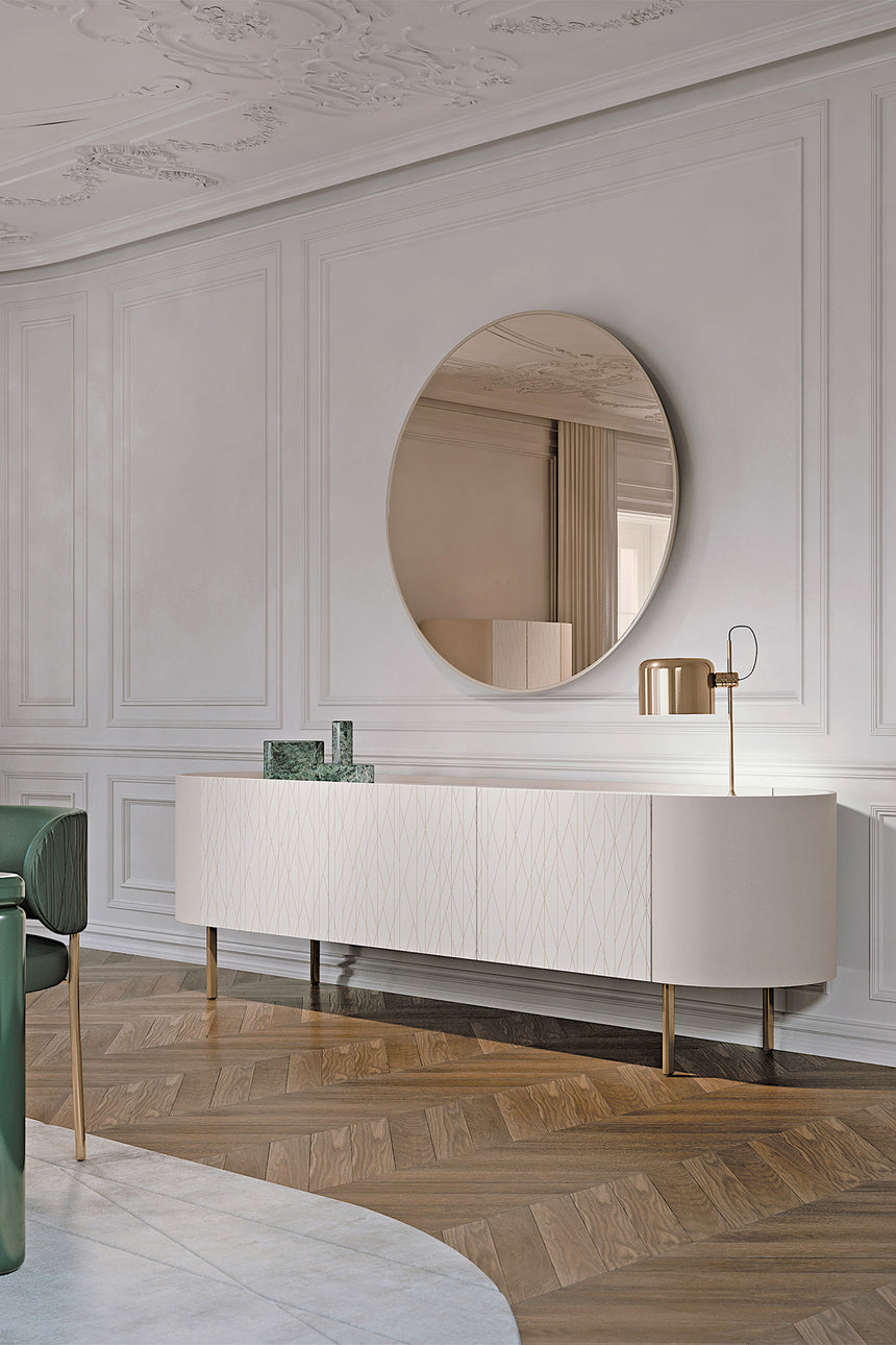 Roma Sideboard