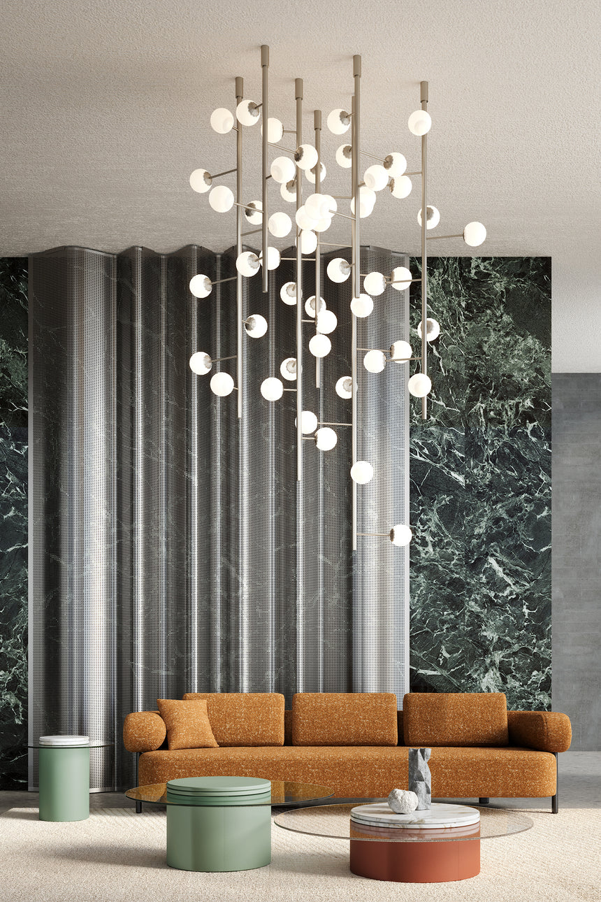 Roma Sofa