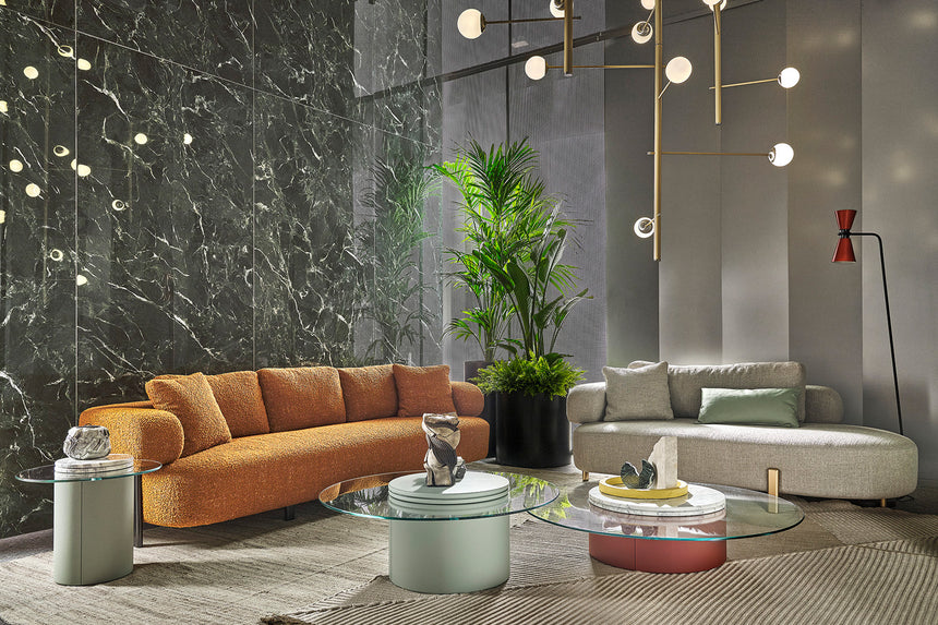 Roma Sofa