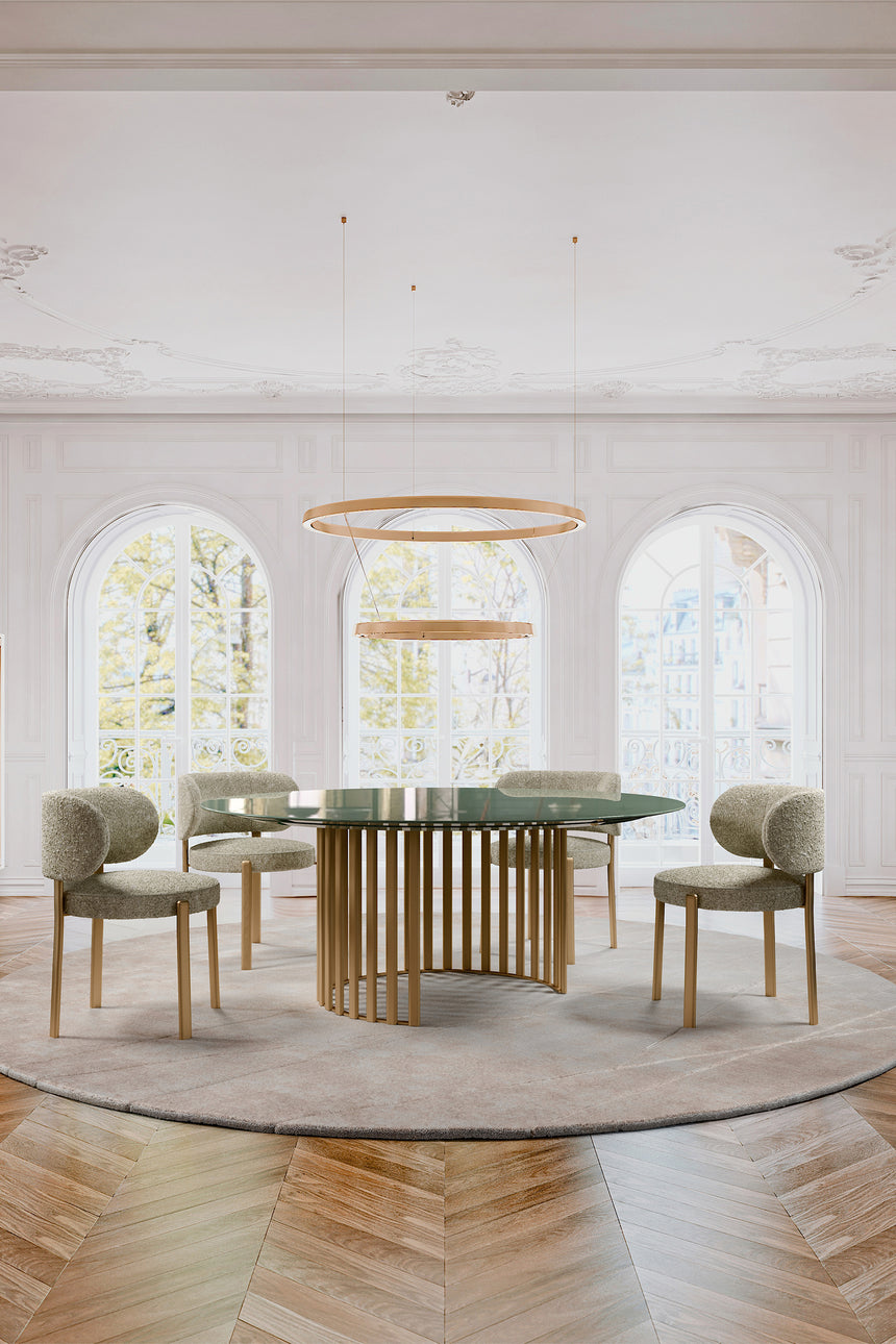 Roma Round Table
