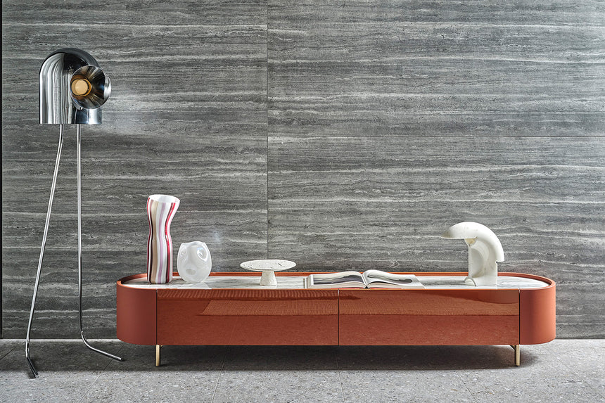 Roma Tv Unit