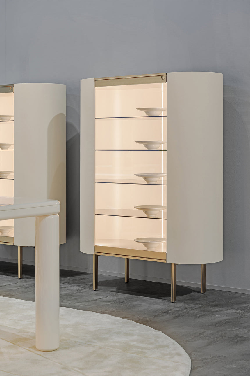 Roma Vitrine