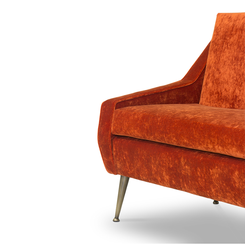 Romero Sofa