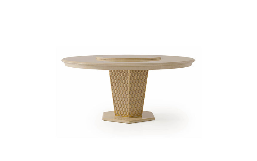 Vogue Round Table