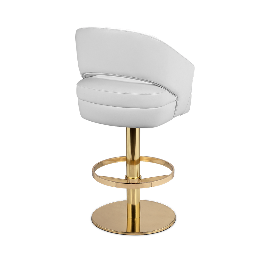 Russel Bar Chair