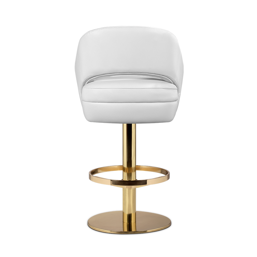 Russel Bar Chair