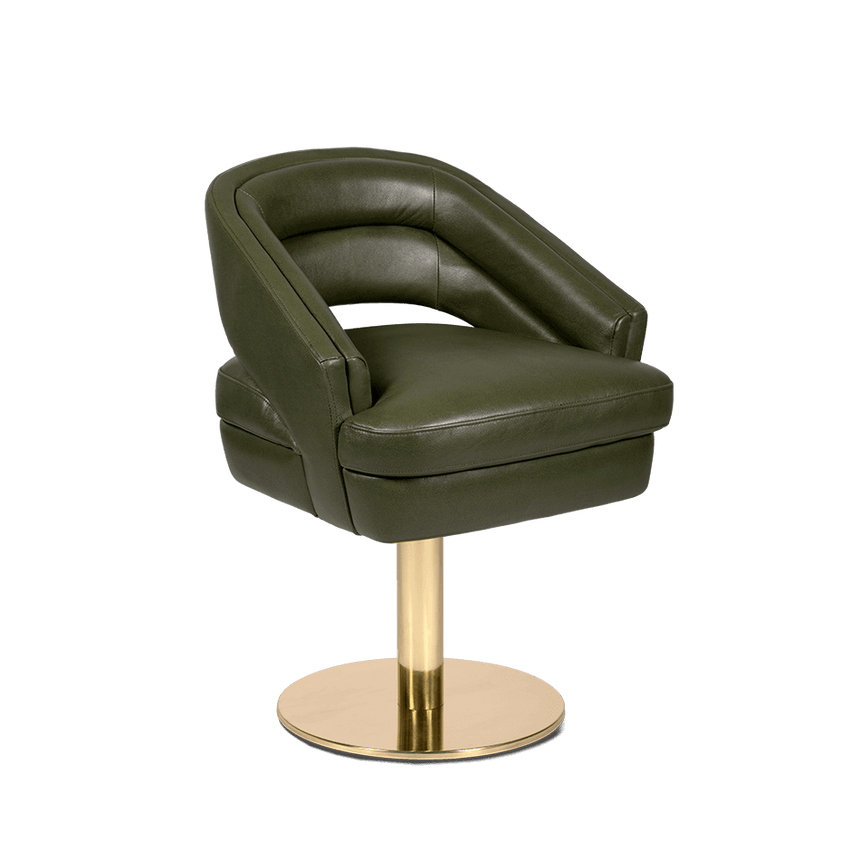 Russel Dining Chair