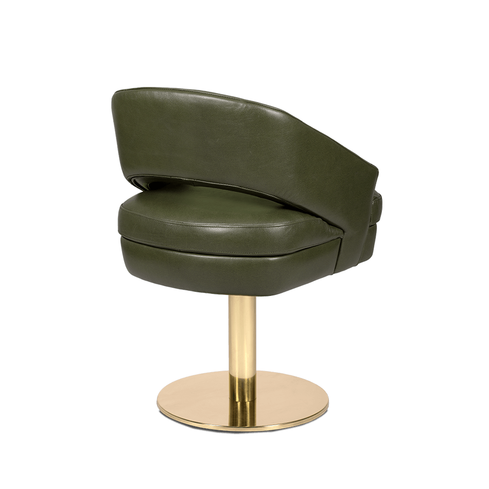Russel Dining Chair