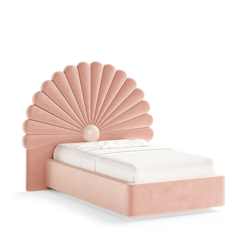 Seashell Bed