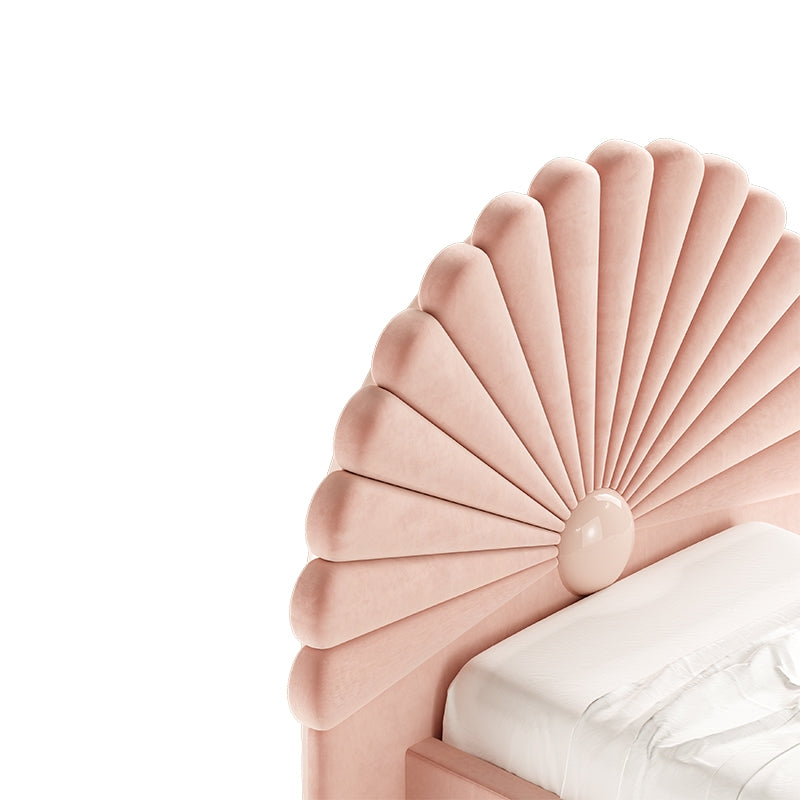Seashell Bed