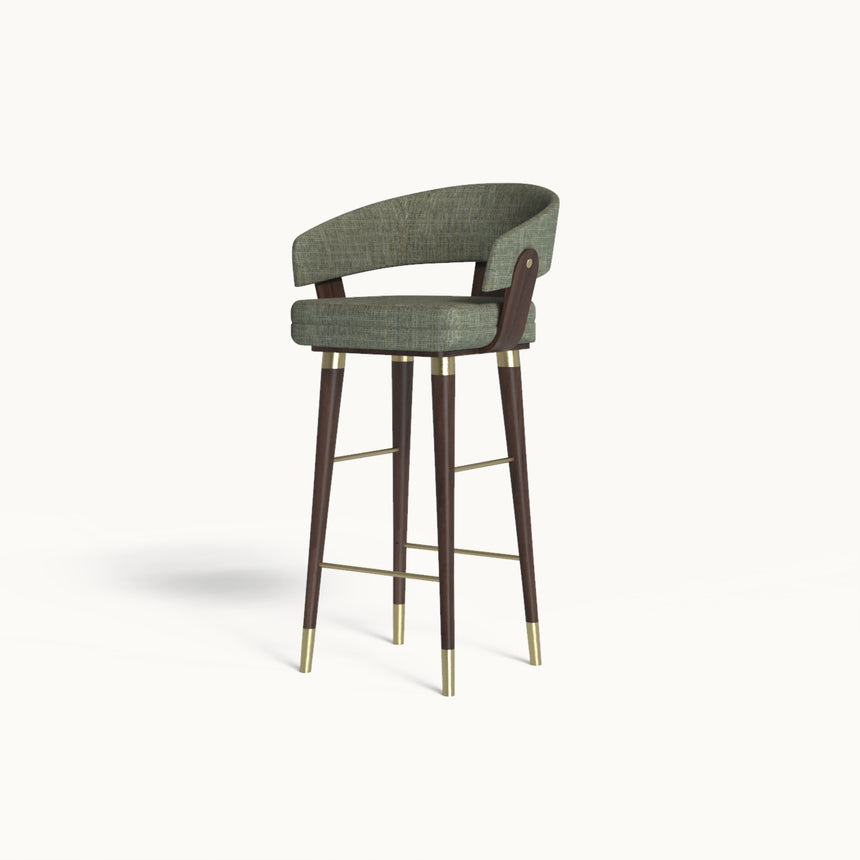 Seatle Bar Chair