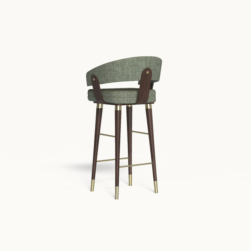 Seatle Bar Chair