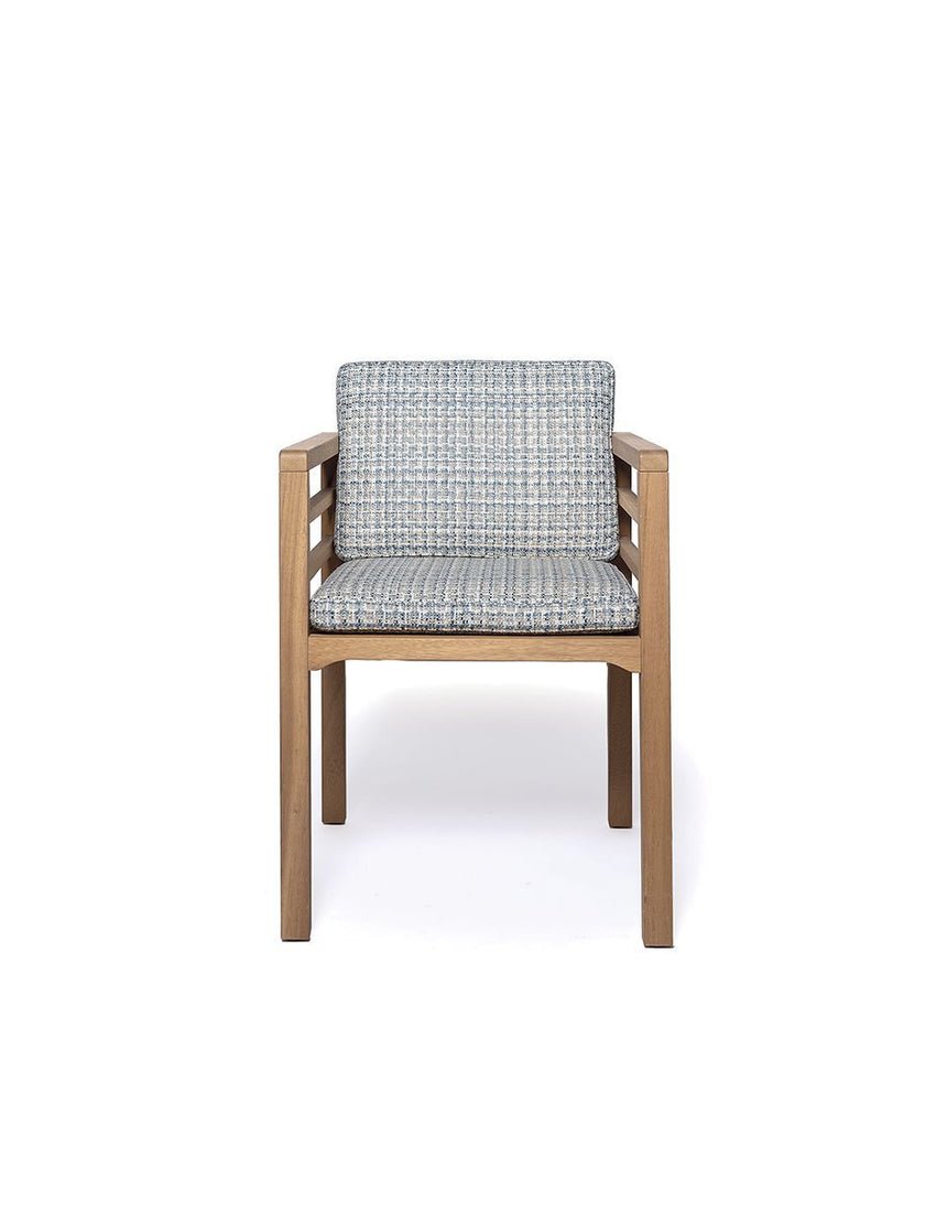 Stadel Outdoor Chair