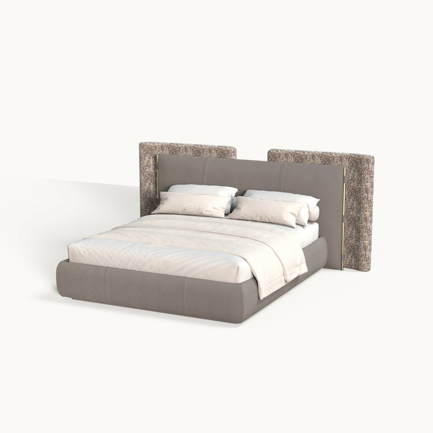 Shelby Bed